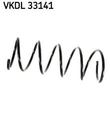 SKF VKDL 33141
